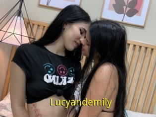 Lucyandemily