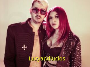 Lucyandlucios