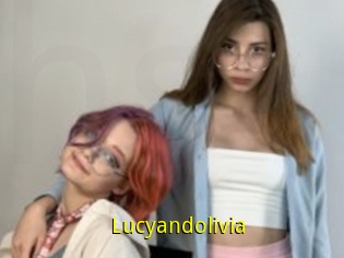 Lucyandolivia