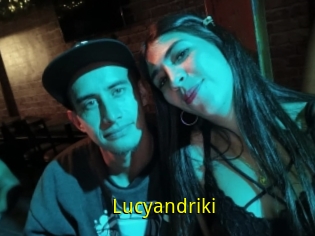 Lucyandriki