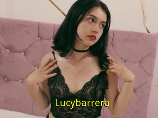 Lucybarrera