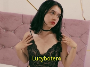 Lucybotero