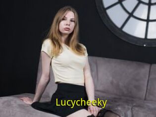 Lucycheeky