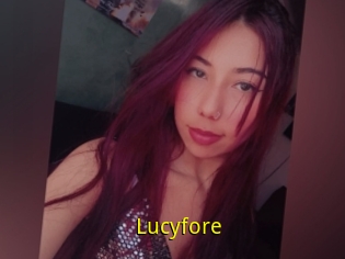 Lucyfore