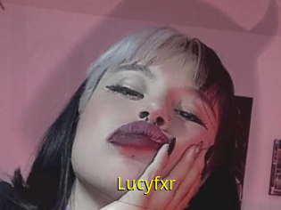 Lucyfxr