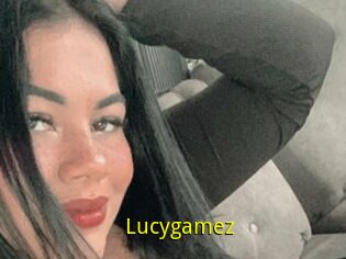 Lucygamez