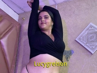 Lucygreison