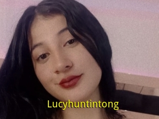 Lucyhuntintong