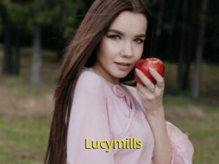 Lucymills