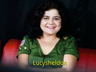 Lucysheldon