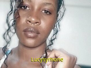 Lucysymone