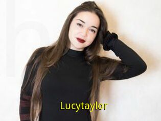 Lucytaylor