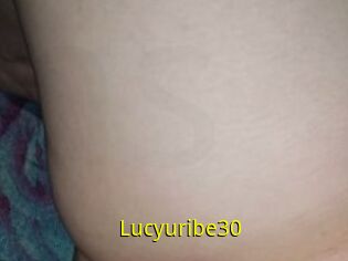 Lucyuribe30