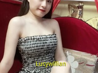 Lucywillian