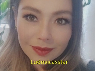 Ludovicasstar