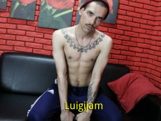 Luigijam