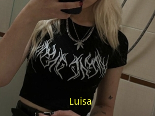 Luisa