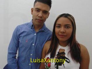 LuisaXantony