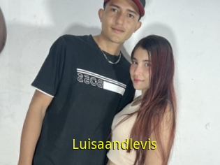 Luisaandlevis