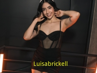 Luisabrickell