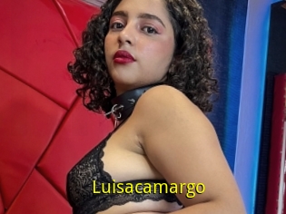 Luisacamargo