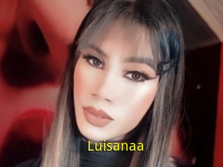 Luisanaa