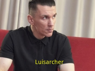 Luisarcher