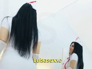 Luisasexxo