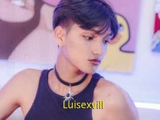 Luisexvill