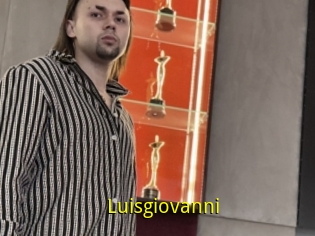 Luisgiovanni