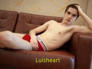 Luisheart