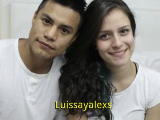 Luissayalexs