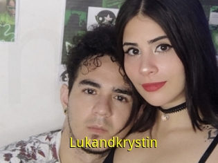 Lukandkrystin