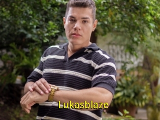 Lukasblaze