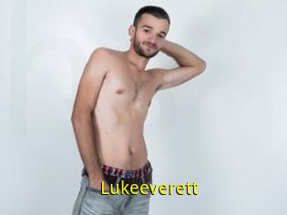 Lukeeverett