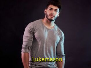 Lukemason