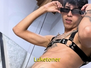 Luketoner