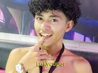 Lukycuper