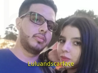 Luluandscarface