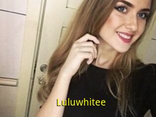 Luluwhitee