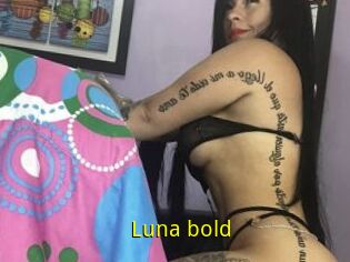 Luna_bold