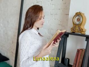 Lunaalexa