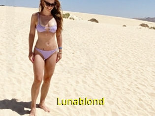 Lunablond