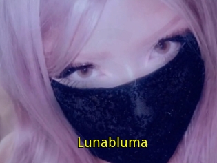 Lunabluma