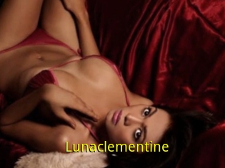 Lunaclementine