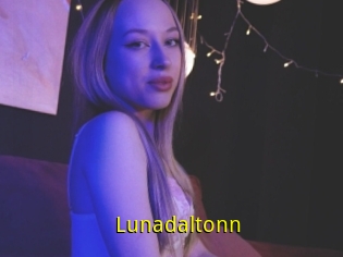 Lunadaltonn