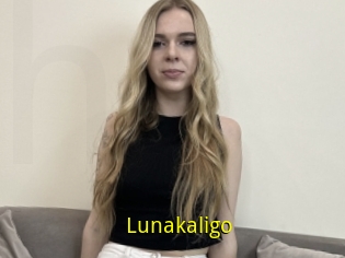 Lunakaligo