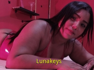 Lunakeys