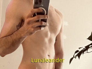 Lunaleander