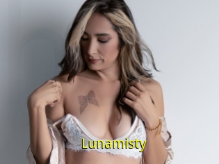 Lunamisty